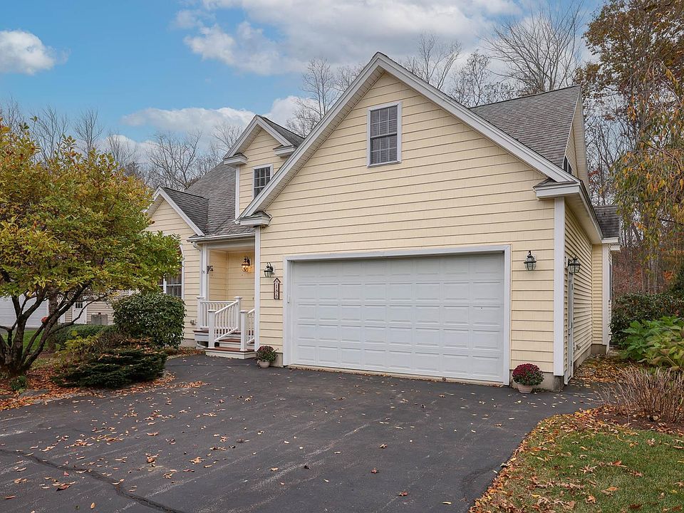 16 Vineyard Drive, Stratham, NH 03885 Zillow
