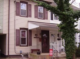 440 Cherry St, Pottstown, PA