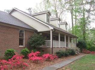 104 Dandridge Pl, Salisbury, NC 28144