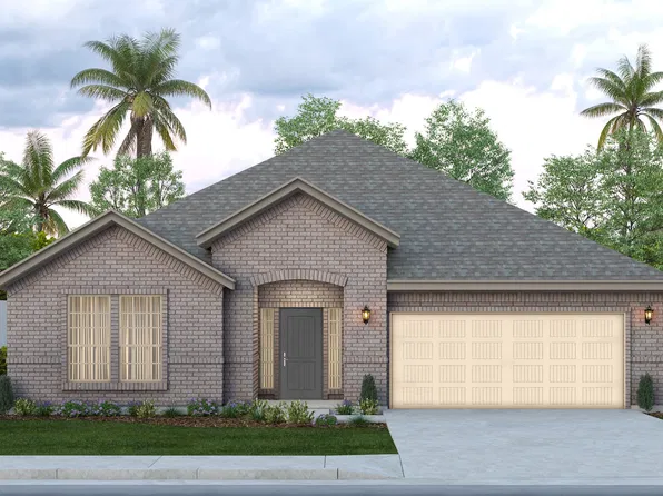 Oak Plan, Sapphire at La Sienna