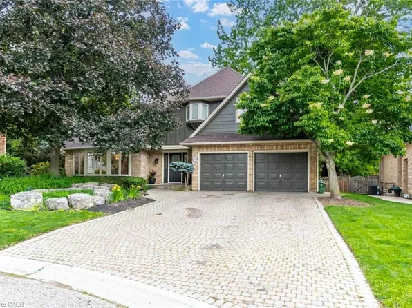 181 Golf Links Rd, Hamilton, ON L9G 2N4