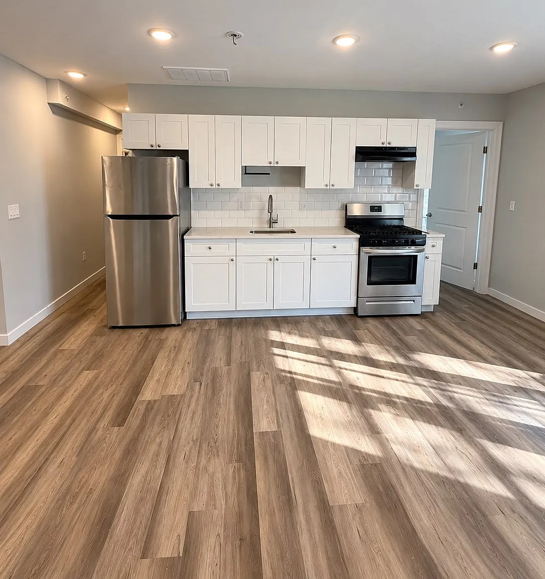 1 bed, $1,800 — Photo 1