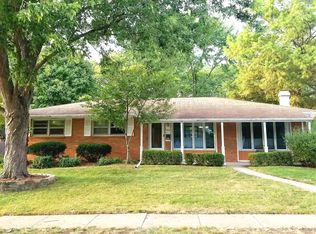 814 Sheridan Rd, Normal, IL 61761