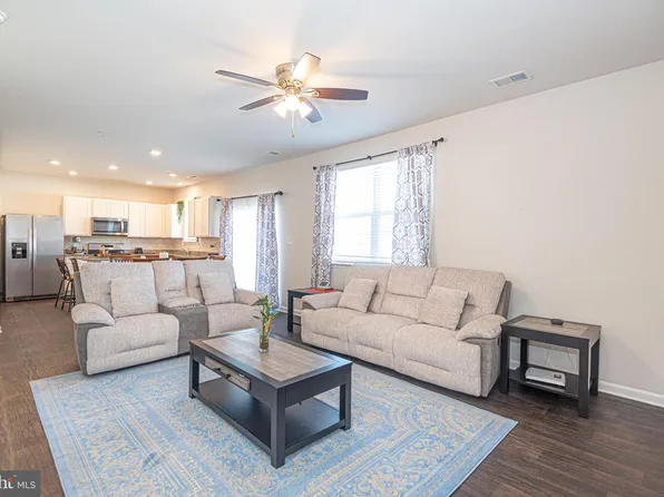 416 Birchwood Dr, Salisbury, MD 21804