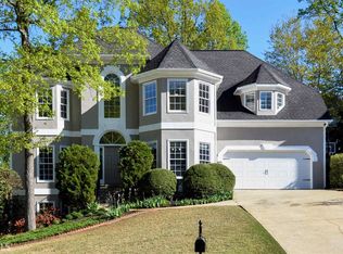 3912 Upland Way #18, Marietta, GA 30066