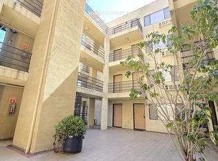 3395 S Vinton Ave #206, Los Angeles, CA 90034