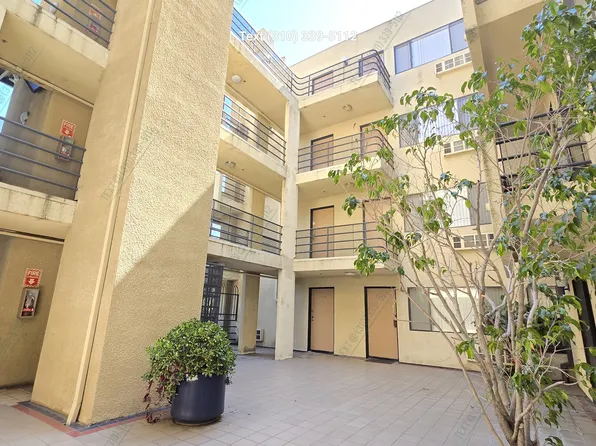 3395 S Vinton Ave, Los Angeles, CA