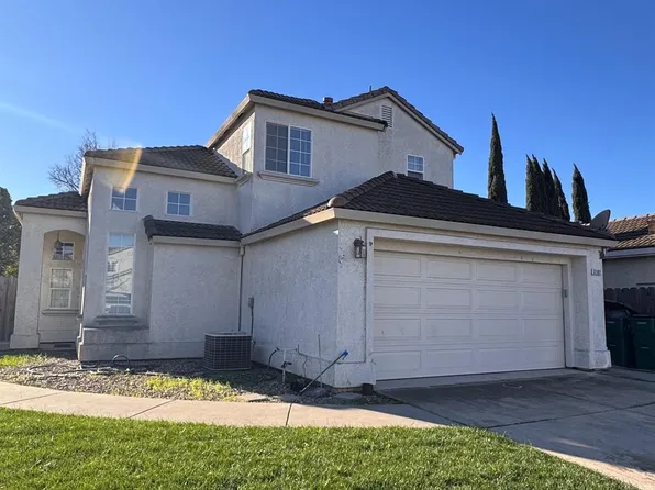 3102 Ginkgo Ct, Stockton, CA 95212