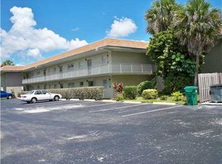 615 S State Road 7 APT 1F, Margate, FL 33068