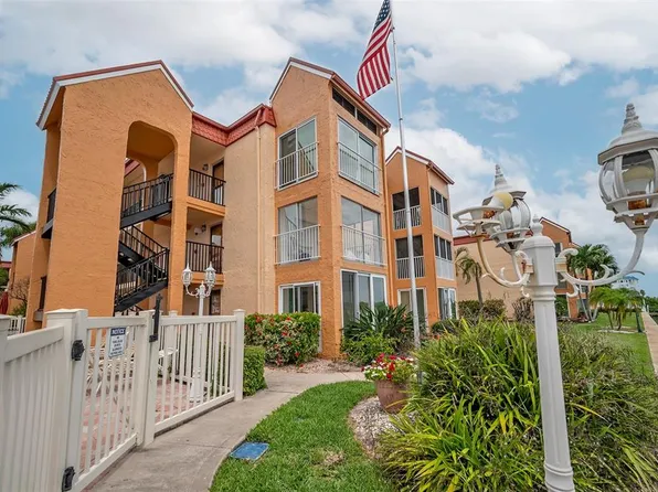 8921 Blind Pass Rd Unit 143, Saint Pete Beach, FL 33706