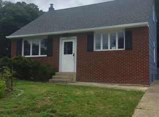 670 Hirsch Ave, Runnemede, NJ 08078