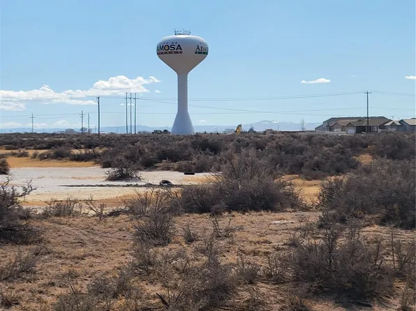 54 ac m/l Chico Street, Alamosa, CO 81101