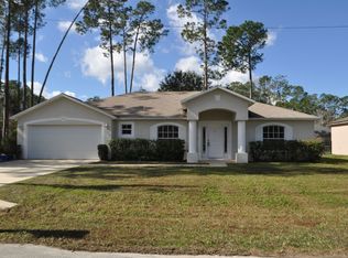 33 Rybark Ln, Palm Coast, FL 32164