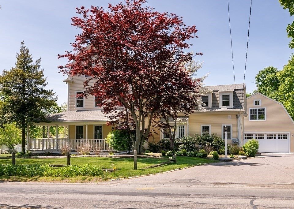 64 Downer Ave, Hingham, MA 02043 Zillow