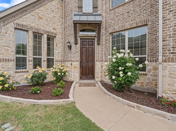 6604 Elderberry Way, Argyle, TX 76226