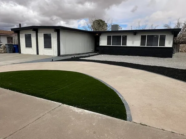 10823 Elkhart Dr, El Paso, TX 79935