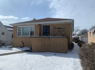 10626 S Albany Ave, Chicago, IL