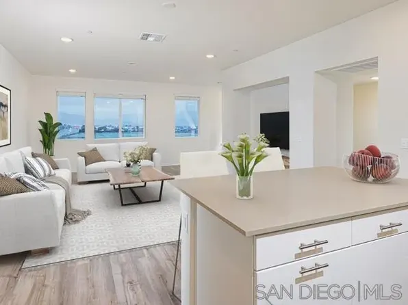 5494 Seacliff Pl #58, San Diego, CA 92154