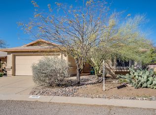 3070 S Giovanna Dr, Tucson, AZ 85730