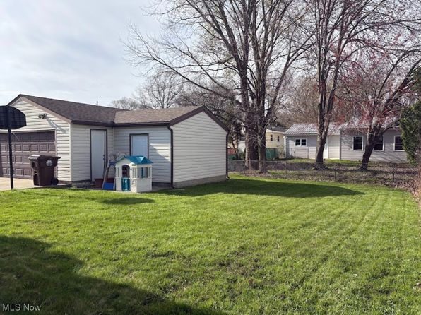 1722 Lynn Mar Ave, Youngstown, OH 44514