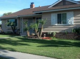 15964 Stanmont St, Whittier, CA 90603