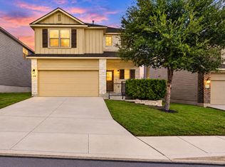 850 Lambshead Draw, San Antonio, TX 78245
