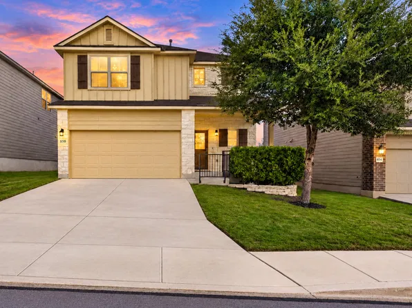 850 Lambshead Draw, San Antonio, TX 78245