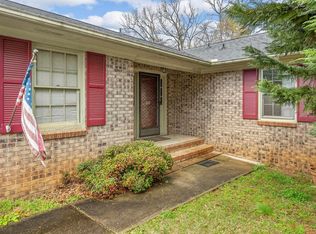 133 Cypress Dr, Inman, SC 29349