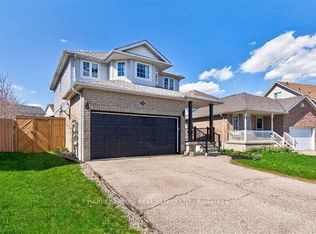 71 Beardmore Cres, Halton Hills, ON L7J2Z1