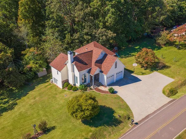 191 Roberts Ridge Rd, Ellijay, GA 30540