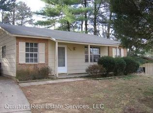 2830 Laguna Ave, Winston Salem, NC 27103