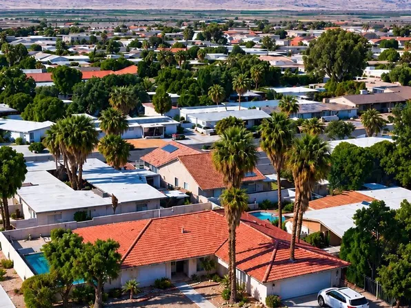 74142 Peppergrass St, Palm Desert, CA 92260