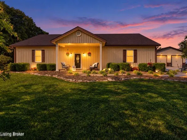 304 Hutchins Ridge Rd, Bardstown, KY 40004
