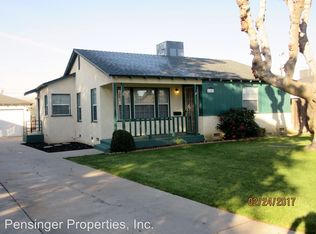 2328 Alturas Dr, Bakersfield, CA 93305