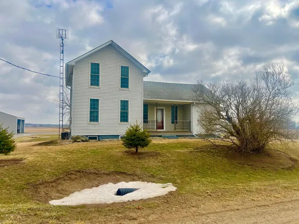 13091 Birdlake Rd, Camden, MI 49232