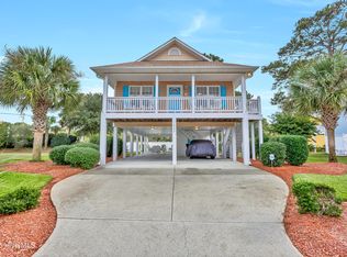 732 Ocracoke Dr, Wilmington, NC 28412