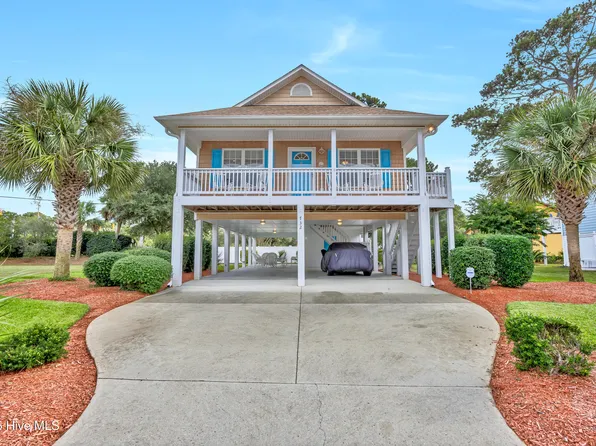 732 Ocracoke Drive, Wilmington, NC 28412