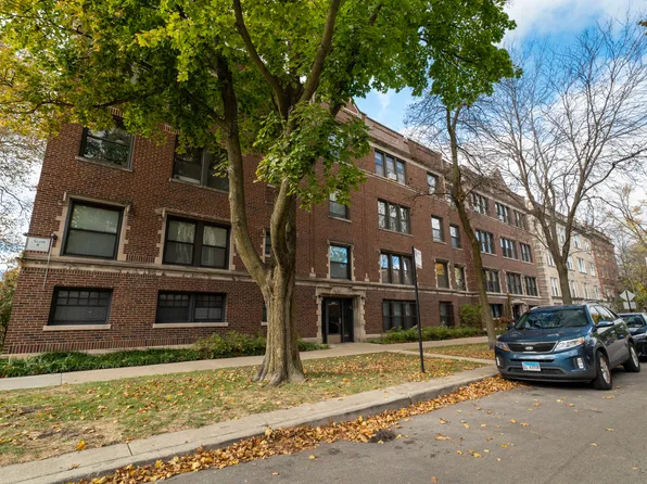 7042 N Greenview Ave APT 1S, Chicago, IL 60626