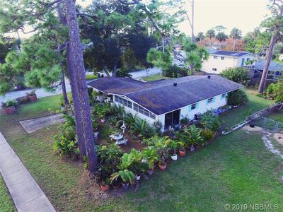 831 Wayne Ave, New Smyrna Beach, FL, 32168