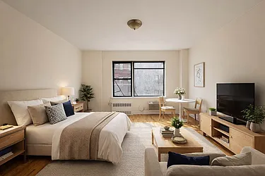 523 East 85th Street