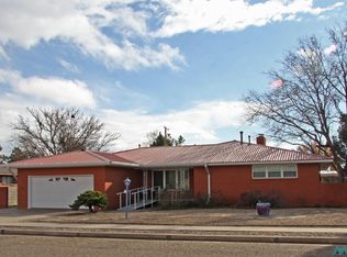 1313 Piedmont Dr, Clovis, NM 88101