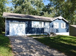 10707 Indiana Ave, Kansas City, MO 64137