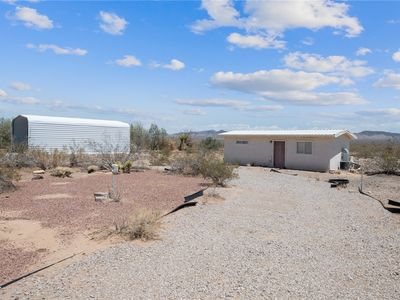 20372 N Comanche Dr, White Hills, AZ, 86445