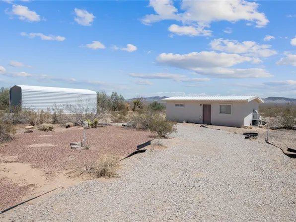20372 N Comanche Dr, White Hills, AZ 86445