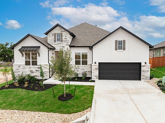 Presley III C exterior