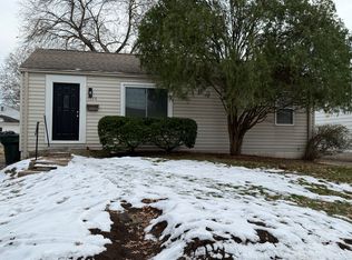 7128 Yates St, Saint Louis, MO 63116