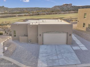 201 Las Cruces St, Elephant Butte, NM 87935