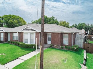 4732 Morningside Dr, Mesquite, TX 75150