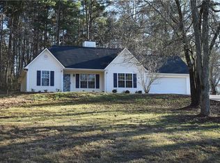 37 N Ridge Dr NW, Adairsville, GA 30103