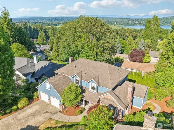 4518 164th Court NE, Redmond, WA 98052